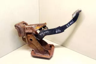 46501BN400 Педаль тормоза Nissan Almera N16 Арт 2047244, вид 1