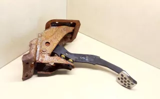 46501BN400 Педаль тормоза Nissan Almera N16 Арт 2047244, вид 3