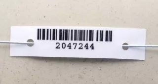 46501BN400 Педаль тормоза Nissan Almera N16 Арт 2047244, вид 5