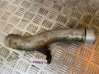 7L6129654B Патрубок интеркулера Volkswagen Touareg 1 Арт 44463, вид 1