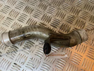 7L6129654B Патрубок интеркулера Volkswagen Touareg 1 Арт 44463, вид 2