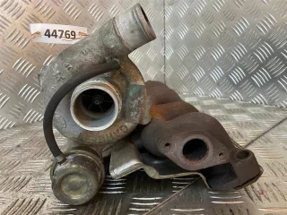 2C1Q6K682BD Турбина Ford Transit 3 2.0л TDDi Арт 44769, вид 1