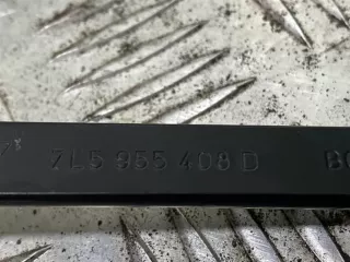 7L5955408D Щеткодержатель (поводок стеклоочистителя, дворник) Volkswagen Touareg 1 Арт 44737, вид 5