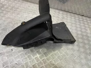 3C0805911B Защита арок передняя левая (подкрылок) Volkswagen Passat B6 Арт 44725, вид 3