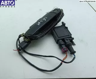  Ручка двери наружная передняя левая Audi A3 8L Арт 54559235, вид 1