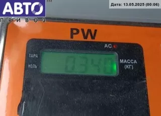 0035453501 Клемма аккумулятора плюс Mercedes Vaneo Арт 54575524, вид 3