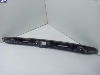 90464809 Накладка подсветки номера Opel Vectra B Арт 54772404, вид 1