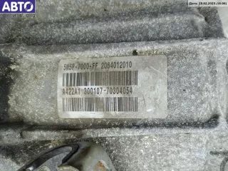 5M5P7000FF КПП автоматическая (АКПП) Ford C-max 1 Арт 54386163, вид 2