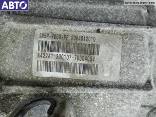 5M5P7000FF КПП автоматическая (АКПП) Ford C-max 1 Арт 54386163, вид 5
