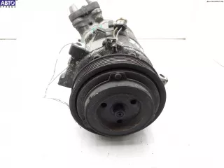 09132925 Компрессор кондиционера Opel Vectra B Арт 54687361, вид 2