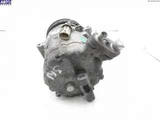 09132925 Компрессор кондиционера Opel Vectra B Арт 54687361, вид 3
