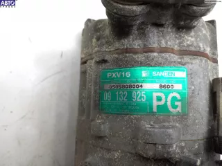 09132925 Компрессор кондиционера Opel Vectra B Арт 54687361, вид 4