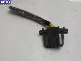 3b0972703 Разъем (фишка) проводки Volkswagen Jetta 5 Арт 54723934, вид 1
