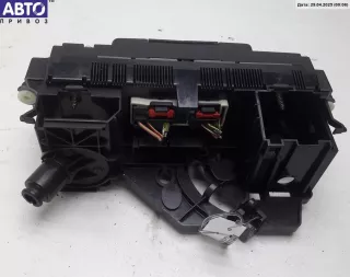  Переключатель отопителя Volkswagen Jetta 5 Арт 54723799, вид 2