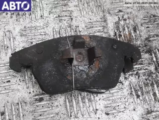  Колодки тормозные передние Volkswagen Touran 1 Арт 54723746, вид 1