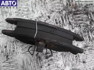  Колодки тормозные передние Volkswagen Touran 1 Арт 54723746, вид 2