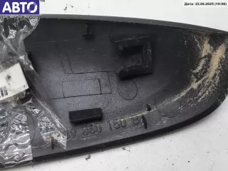 3b9860150b Накладка (заглушка) рейлинга Volkswagen Passat B5 Арт 54559793, вид 3