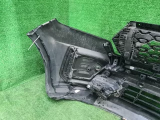 86511P2000 Бампер передний    В сборе Kia Sorento 4 Арт 0000006875701, вид 14