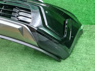 86511P2000 Бампер передний    В сборе Kia Sorento 4 Арт 0000006875701, вид 9