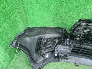 86511P2000 Бампер передний    В сборе Kia Sorento 4 Арт 0000006875701, вид 10