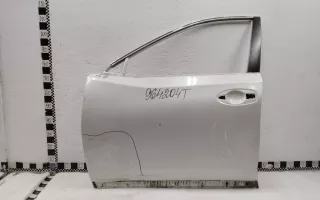 H010A4CBAA Дверь передняя левая Nissan X-Trail T32 Арт 964204T, вид 1