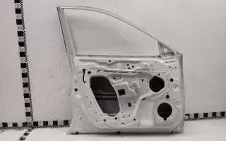 H010A4CBAA Дверь передняя левая Nissan X-Trail T32 Арт 964204T, вид 6