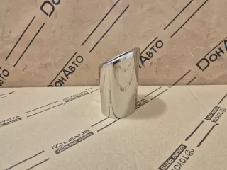 1740825040, 1740825042, 17408-25042, 1740825041, 17408-25041, 1740825040, 17408-25040, 1740825030, 17408-25030, 1740825031, 17408-25031 Насадка глушителя Toyota Rav 4 5 Арт DN182984, вид 8