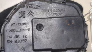 9673534480 Дроссельная заслонка Peugeot 308 1 Арт 9193509, вид 2