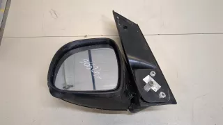 A6398109616 Зеркало левое Mercedes Vito W639 Арт 9128562, вид 1