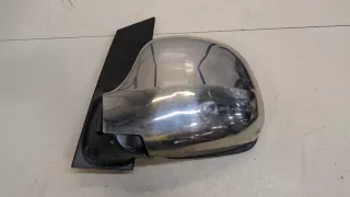 A6398109616 Зеркало левое Mercedes Vito W639 Арт 9128562, вид 3