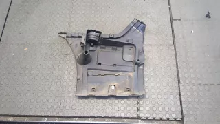 51127183886 Кронштейн крепления бампера заднего BMW 7 F01/F02 Арт 9190982, вид 2