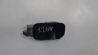 1517G0 Лючок бензобака черный Peugeot Partner 2 restailing 2 Арт 8035631