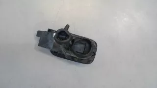 1517G0 Лючок бензобака черный Peugeot Partner 2 restailing 2 Арт 8035631, вид 2