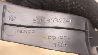 5GM868224B Пластик салона Volkswagen Golf 7 Арт 9195239, вид 3