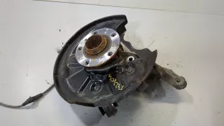 5QF505436F,5QF501611D Ступица задняя правая Skoda Kodiaq Арт 9194182, вид 1