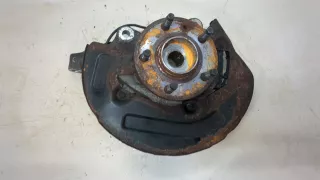 BB5Z3K185A,BB5Z1104A Ступица передняя правая Ford Explorer 5 Арт 9193062, вид 1