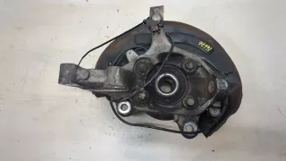 BB5Z3K185A,BB5Z1104A Ступица передняя правая Ford Explorer 5 Арт 9193062, вид 2