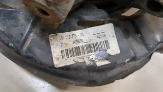 33416867261,6867261,33326792515,6792515,34216792239,6792239 Ступица задняя левая BMW 1 F20/F21 Арт 9042161, вид 4
