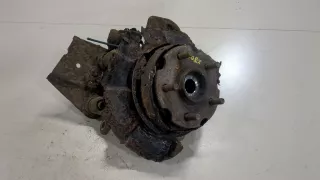 4230442020,4241042040 Ступица задняя правая Toyota Rav 4 3 Арт 8715624, вид 2