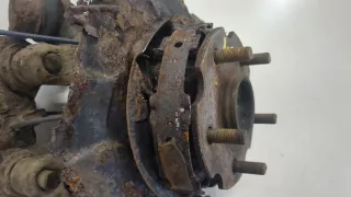 4230442020,4241042040 Ступица задняя правая Toyota Rav 4 3 Арт 8715624, вид 3