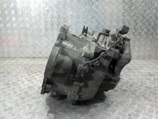 RF766R-7F096-AC КПП механическая (МКПП) Land Rover Freelander 2 Арт 111693.01, вид 1