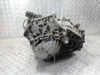 RF766R-7F096-AC КПП механическая (МКПП) Land Rover Freelander 2 Арт 111693.01, вид 2