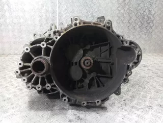 RF766R-7F096-AC КПП механическая (МКПП) Land Rover Freelander 2 Арт 111693.01, вид 4