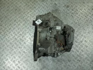 RF766R-7F096-AC КПП механическая (МКПП) Land Rover Freelander 2 Арт 111693.01, вид 5