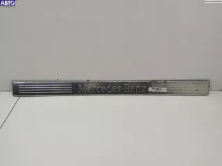 A2126860936 Накладка на порог наружная правая Mercedes E W212 Арт 54765490, вид 1