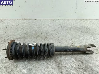 AW9318045CA Стойка подвески передняя правая Jaguar XJ X351 Арт 54149193, вид 1