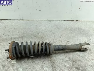 AW9318045CA Стойка подвески передняя правая Jaguar XJ X351 Арт 54149193, вид 2