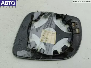 4A1857536 Стекло зеркала наружного правого Audi A4 B5 Арт 54779094, вид 2
