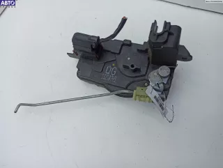 13210749 Замок двери передней правой Opel Astra H Арт 54777005, вид 1