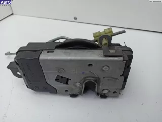 13210749 Замок двери передней правой Opel Astra H Арт 54777005, вид 2